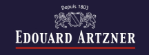 Logo Edouard Artzner