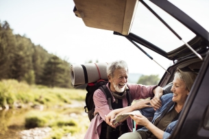 Marché des seniors : une diversité des profils