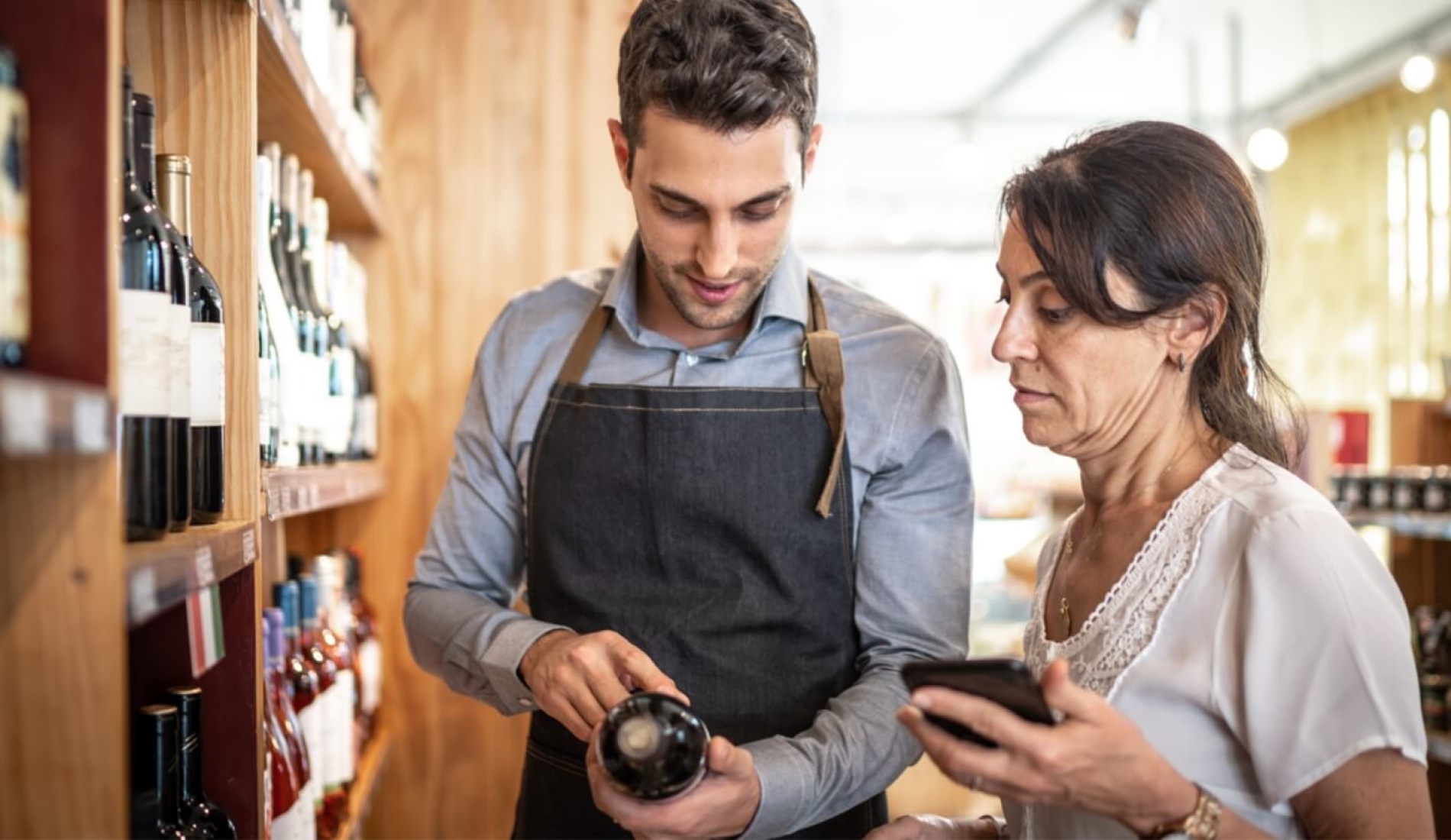 Vendre des produits de niche c’est bénéficier d’une rentabilité intéressante et d’une moindre concurrence.