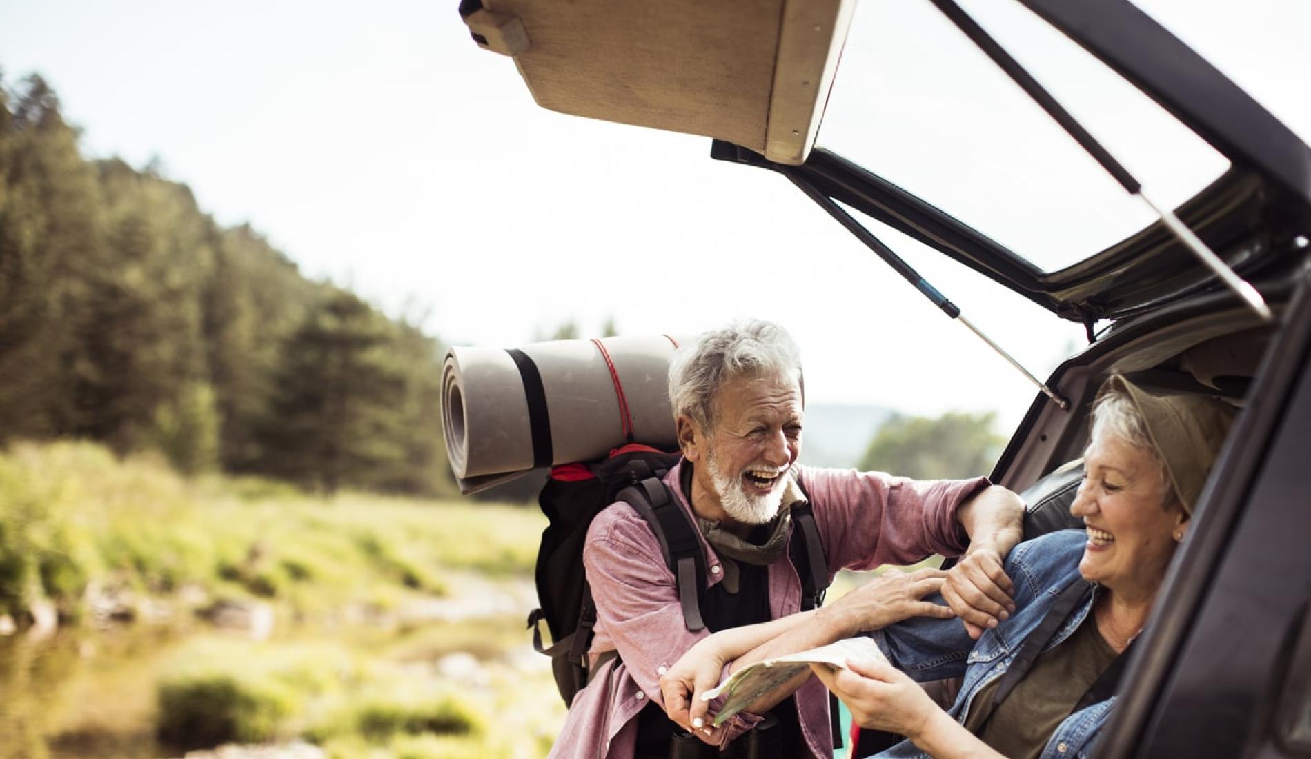 Marché des seniors : une diversité des profils