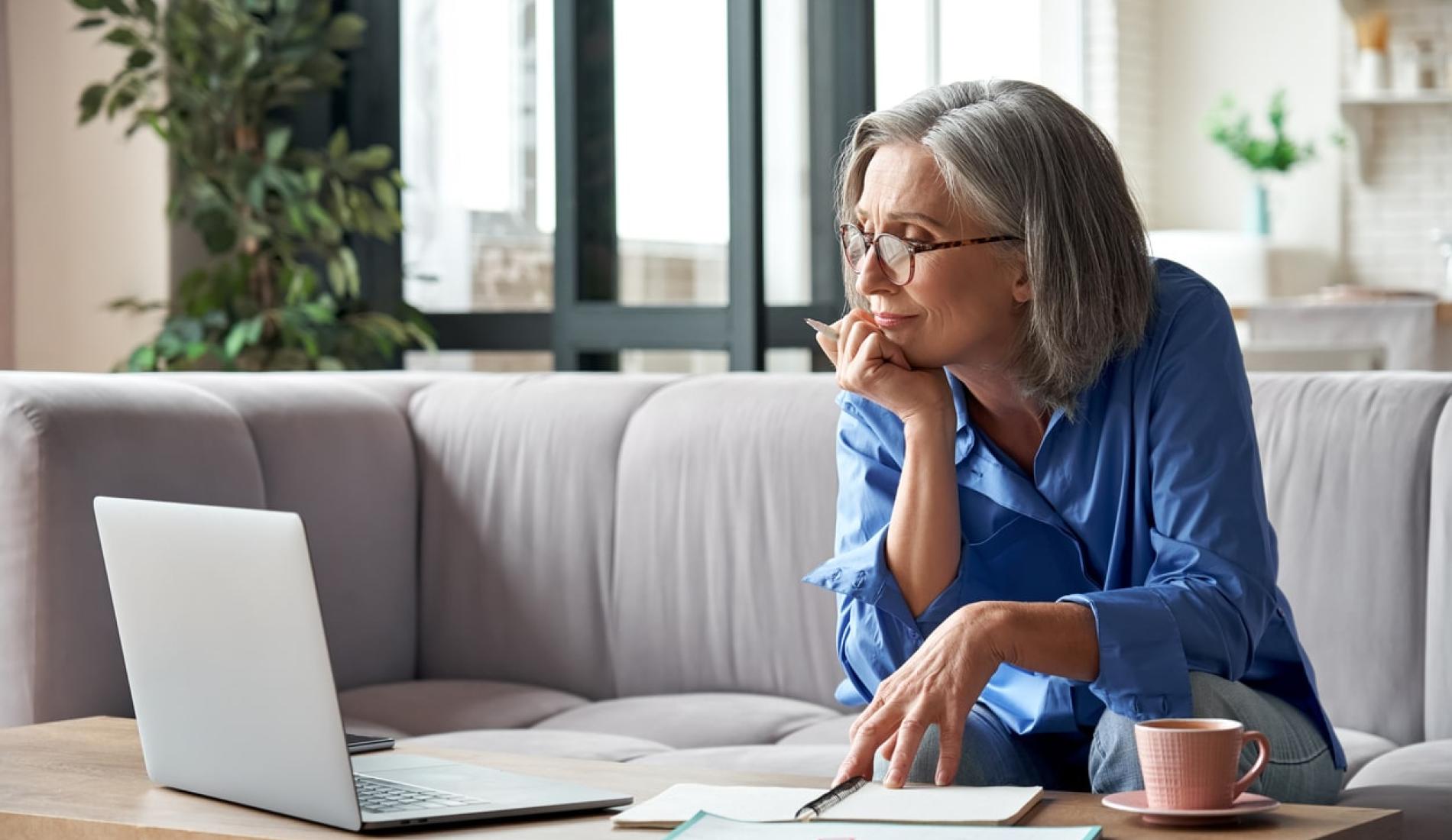 1/3 des Français seront seniors d'ici 2050