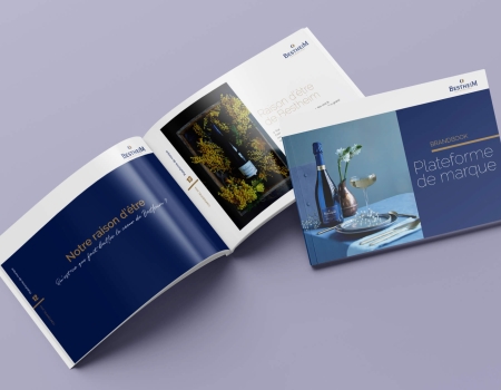 Bestheim brandbook