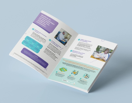 CGOS mockup brochure