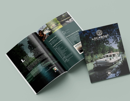 Locaboat magazine