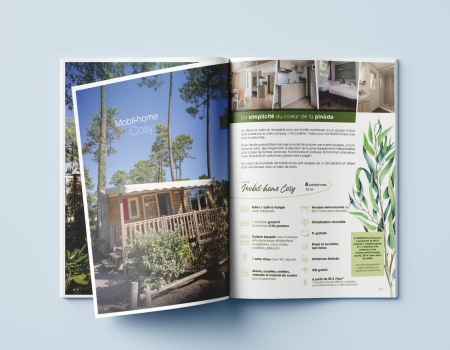 Natureo brochure intérieur